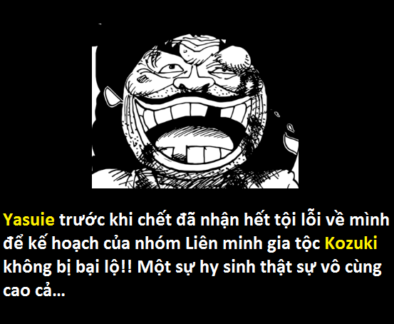 Góc soi mói One Piece 942: Hé lộ chi tiết chứng minh Zoro là một Samurai chính hiệu? - Ảnh 10.