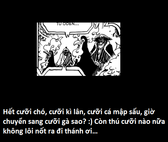 Góc soi mói One Piece 942: Hé lộ chi tiết chứng minh Zoro là một Samurai chính hiệu? - Ảnh 13.