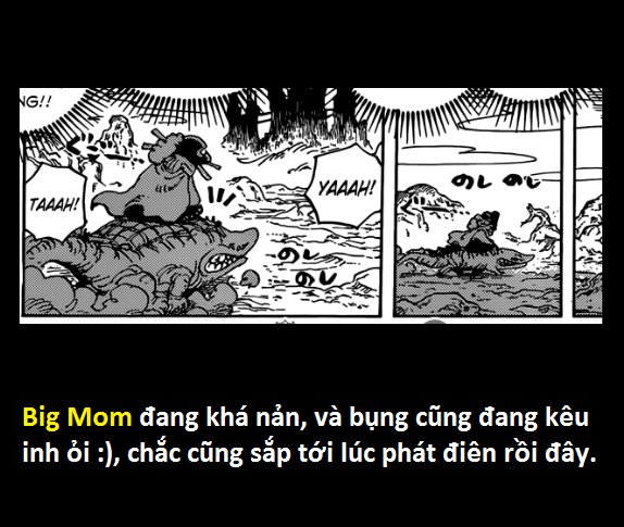 Góc soi mói One Piece 942: Hé lộ chi tiết chứng minh Zoro là một Samurai chính hiệu? - Ảnh 14.