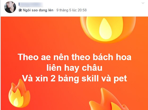 Hít hà 5 drama nổi bật nhất Thục Sơn Kỳ Hiệp Mobile tuần qua,đương nhiên không thể thiếu yếu tố GÁI - Ảnh 15.