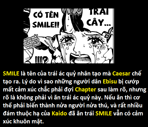 Góc soi mói One Piece 942: Hé lộ chi tiết chứng minh Zoro là một Samurai chính hiệu? - Ảnh 16.