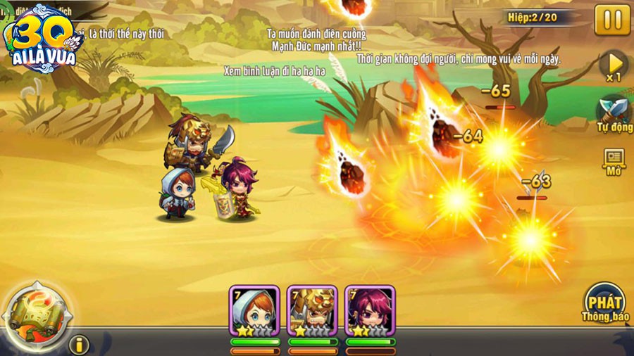 Đã công cao lại còn thủ khỏe: Trương Tinh Thái trong game này đúng là “rẻ mà ngon”, dân cày mà không có thì quá phí - Ảnh 3. Đã công cao lại còn thủ khỏe: Trương Tinh Thái trong game này đúng là “rẻ mà ngon”, dân cày mà không có thì quá phí - Ảnh 3.