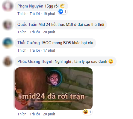 LMHT: SKT thua đậm sâu, fan Việt hả hê vui sướng Ai đó hỏi tôi về link 16p, và tôi bắt đầu nhớ về SKT! - Ảnh 3. LMHT: SKT thua đậm sâu, fan Việt hả hê vui sướng Ai đó hỏi tôi về link 16p, và tôi bắt đầu nhớ về SKT! - Ảnh 3.