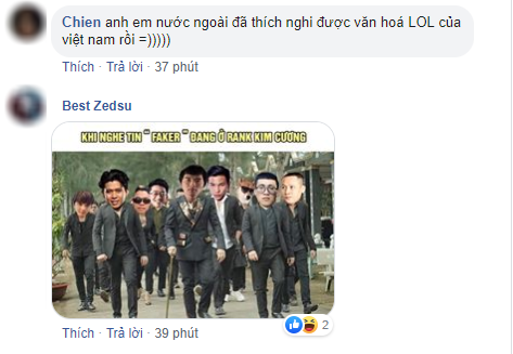 LMHT: SKT thua đậm sâu, fan Việt hả hê vui sướng Ai đó hỏi tôi về link 16p, và tôi bắt đầu nhớ về SKT! - Ảnh 5. LMHT: SKT thua đậm sâu, fan Việt hả hê vui sướng Ai đó hỏi tôi về link 16p, và tôi bắt đầu nhớ về SKT! - Ảnh 5.