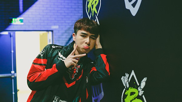 LMHT: Zeros và những điều mà PVB cần rút kinh nghiệm sau lượt đi vòng bảng MSI 2019 - Ảnh 2. LMHT: Zeros và những điều mà PVB cần rút kinh nghiệm sau lượt đi vòng bảng MSI 2019 - Ảnh 2.