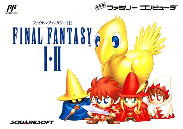 8 tựa game Final Fantasy hay nhất trong lịch sử - Ảnh 2.