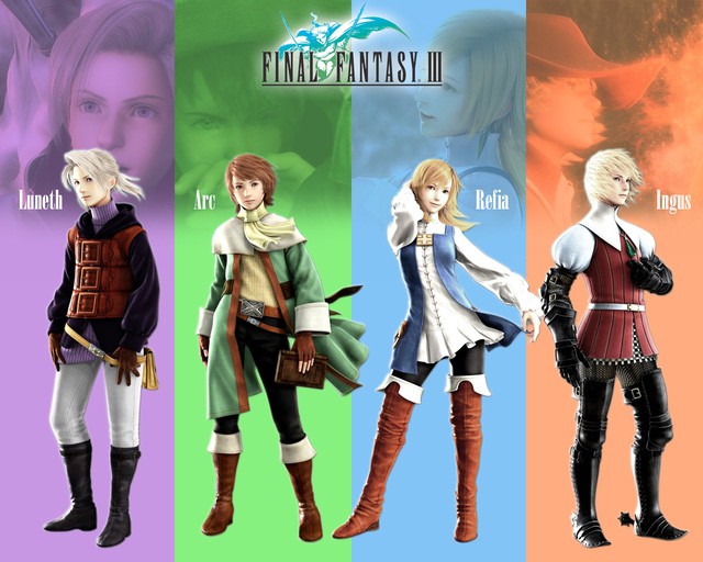 8 tựa game Final Fantasy hay nhất trong lịch sử - Ảnh 3.