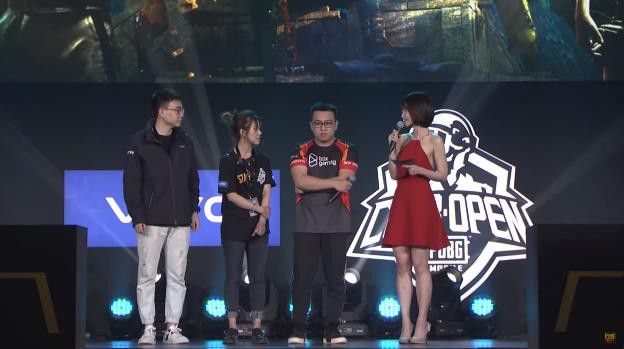 SEA SEMI FINAL PMCO 2019: Box Gaming chốt hạ tuần đầu với Top 1 dành cho đội tuyển PUBG Mobile VN - Ảnh 2. SEA SEMI FINAL PMCO 2019: Box Gaming chốt hạ tuần đầu với Top 1 dành cho đội tuyển PUBG Mobile VN - Ảnh 2.