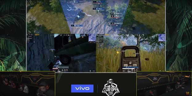 SEA SEMI FINAL PMCO 2019: Box Gaming chốt hạ tuần đầu với Top 1 dành cho đội tuyển PUBG Mobile VN - Ảnh 3. SEA SEMI FINAL PMCO 2019: Box Gaming chốt hạ tuần đầu với Top 1 dành cho đội tuyển PUBG Mobile VN - Ảnh 3.