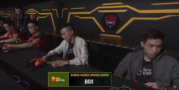 SEA SEMI FINAL PMCO 2019: Box Gaming chốt hạ tuần đầu với Top 1 dành cho đội tuyển PUBG Mobile VN - Ảnh 4. SEA SEMI FINAL PMCO 2019: Box Gaming chốt hạ tuần đầu với Top 1 dành cho đội tuyển PUBG Mobile VN - Ảnh 4.