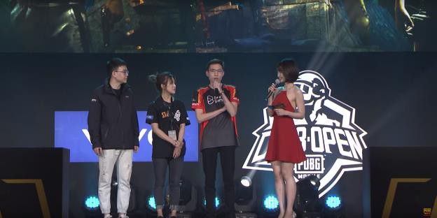 SEA SEMI FINAL PMCO 2019: Box Gaming chốt hạ tuần đầu với Top 1 dành cho đội tuyển PUBG Mobile VN - Ảnh 5. SEA SEMI FINAL PMCO 2019: Box Gaming chốt hạ tuần đầu với Top 1 dành cho đội tuyển PUBG Mobile VN - Ảnh 5.