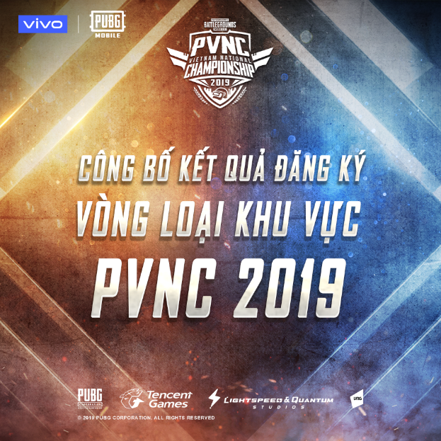 PVNC 2019 có gì hot mà các streamer Pox Pox, Ân ST cho đến Tùng Béo lũ lượt đăng ký tham gia? - Ảnh 2. PVNC 2019 có gì hot mà các streamer Pox Pox, Ân ST cho đến Tùng Béo lũ lượt đăng ký tham gia? - Ảnh 2.