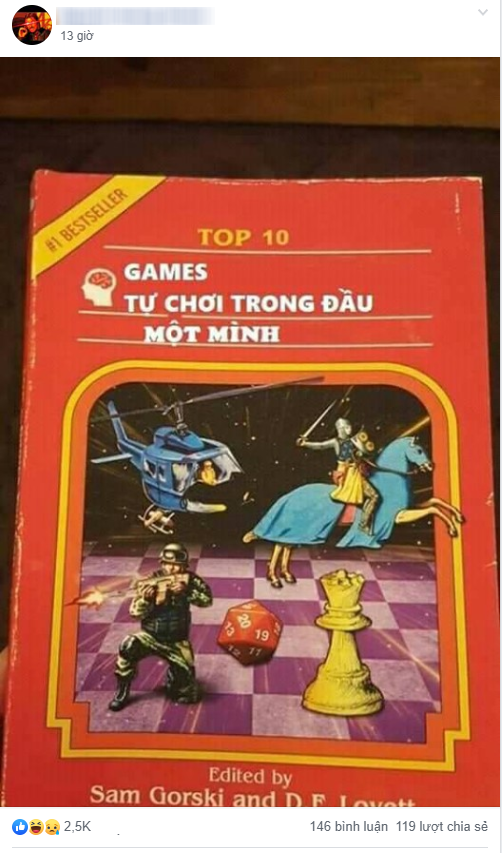 Từ 1 bức ảnh vu vơ, phát hiện game thủ Việt toàn siêu nhân đặc dị có thể tự chơi game trong đầu - Ảnh 1.