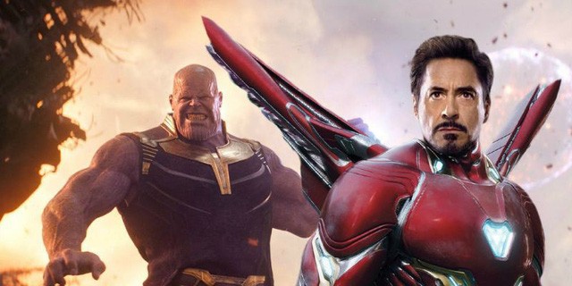 Ngay từ đầu, số phận đã định sẵn Iron Man phải chết trong Avengers: Endgame - Ảnh 2.