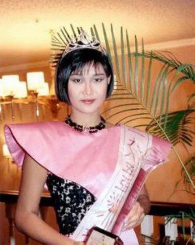 Cuộc thi Hoa hậu rúng động nhất châu Á: 11 mỹ nhân tham gia thành tiểu tam, đóng phim 18+, mại dâm, giết người - Ảnh 10.