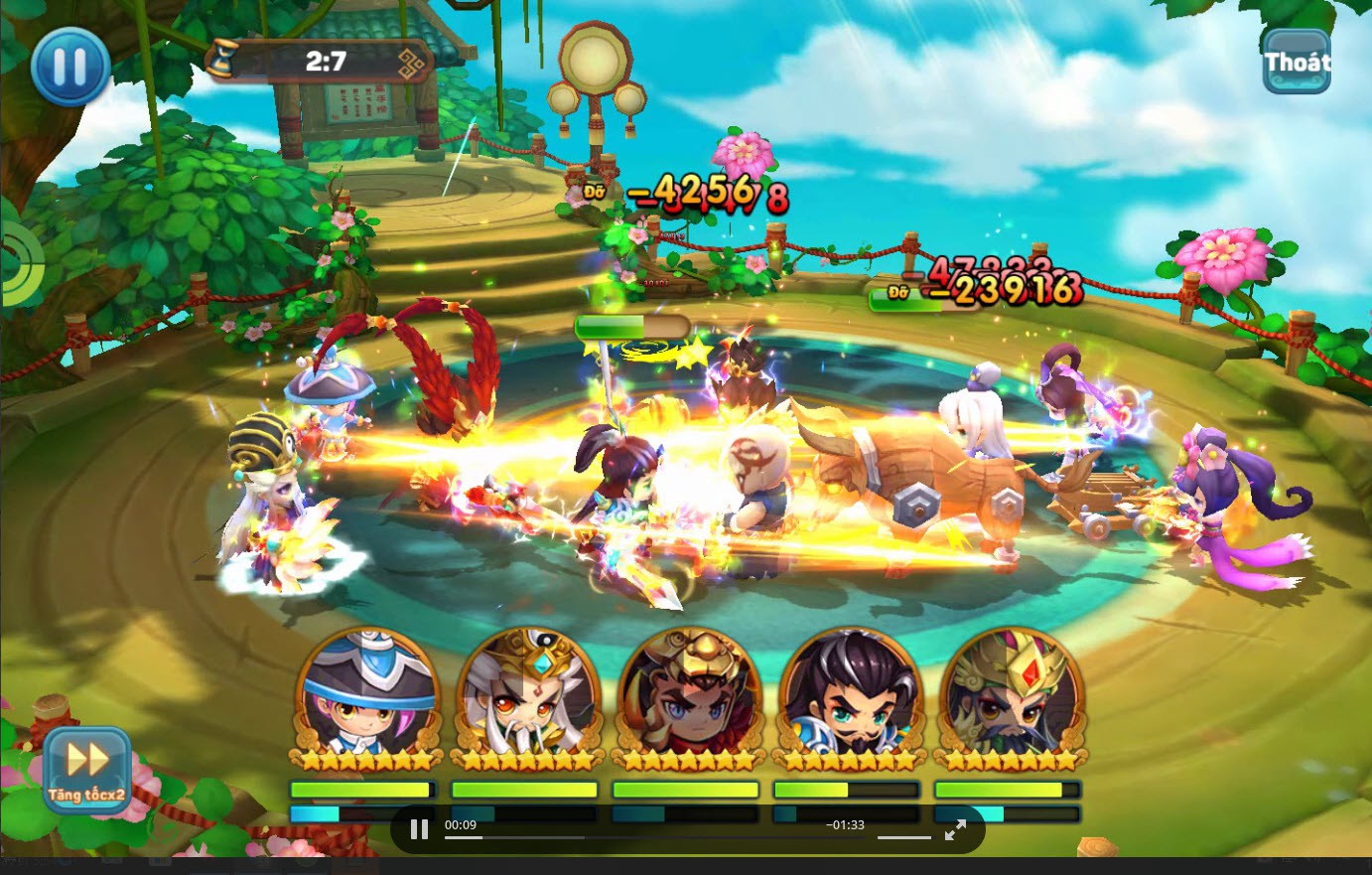 Thất bại cay đắng của “đại gia” trong game: Cấm chọn sai lầm, team full Thần nhưng vẫn phải quỳ rạp trước team toàn tướng “tầm thường”, Vip 10 quỳ xuống! - Ảnh 2. Thất bại cay đắng của “đại gia” trong game: Cấm chọn sai lầm, team full Thần nhưng vẫn phải quỳ rạp trước team toàn tướng “tầm thường”, Vip 10 quỳ xuống! - Ảnh 2.
