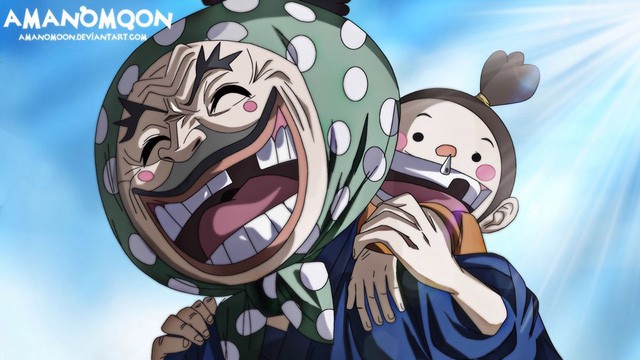 One Piece: Chopper chính là chìa khóa hóa giải tác dụng phụ trái SMILE của Kaido, lấy lại cảm xúc cho người dân Ebisu? - Ảnh 2.