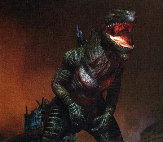 Bạn đã biết gì về sức mạnh khủng khiếp của Godzilla, vua của các loài quái vật - Ảnh 5.