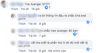 Lộ thông tin Avengers 5 vào năm 2022, MARVEL và DC đều đã sẵn sàng kế hoạch đụng độ hoành tráng dài hơi kế tiếp? - Ảnh 3.