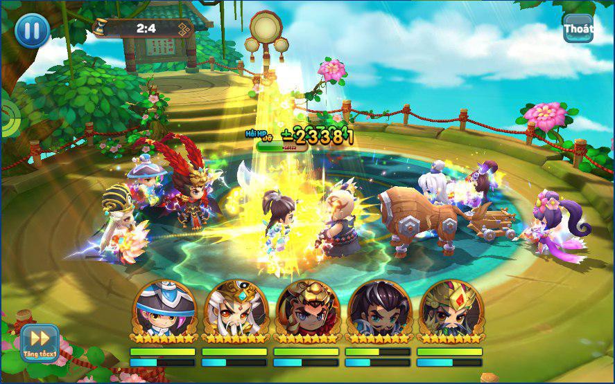 Thất bại cay đắng của “đại gia” trong game: Cấm chọn sai lầm, team full Thần nhưng vẫn phải quỳ rạp trước team toàn tướng “tầm thường”, Vip 10 quỳ xuống! - Ảnh 5. Thất bại cay đắng của “đại gia” trong game: Cấm chọn sai lầm, team full Thần nhưng vẫn phải quỳ rạp trước team toàn tướng “tầm thường”, Vip 10 quỳ xuống! - Ảnh 5.