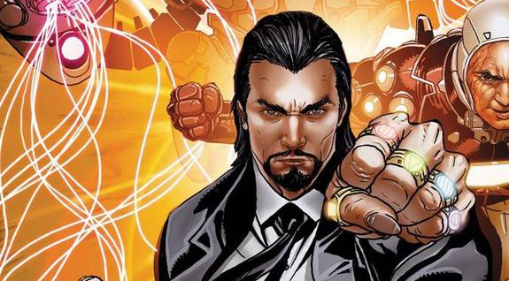 The Mandarin và Ten Rings- kẻ thù hàng đầu của Iron Man sẽ trở lại đầy nguy hiểm trong MCU - Ảnh 3.