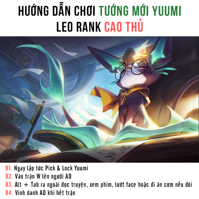 LMHT: Thánh bug Vandiril thực hiện thử thách chơi hai tướng cùng một lúc với Boss Mèo Yummi - Ảnh 1.