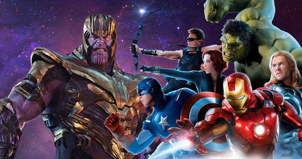 Avengers: Infinity War đã cắt giảm gần 10 phút cốt truyện về gã Mad Titan Thanos - Ảnh 3.