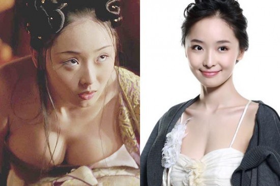 9 phim châu Á có cảnh nóng chưa đủ tuổi gây tranh cãi: Lưu Diệc Phi mới 16 tuổi, sao nhí Kim So Hyun chỉ vừa 13 - Ảnh 17.