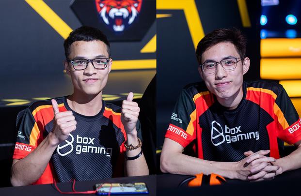 PMCO 2019: Chiến thắng nhờ bơm máu liên tục nhưng Box Gaming vẫn không đọ lại được kills với Xavier - Ảnh 3.