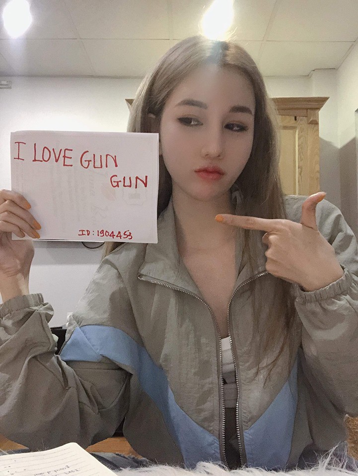 Khi các hot girl tụ tập cùng chơi game với nhau thì sẽ như vậy đấy! - Ảnh 11. Khi các hot girl tụ tập cùng chơi game với nhau thì sẽ như vậy đấy! - Ảnh 11.