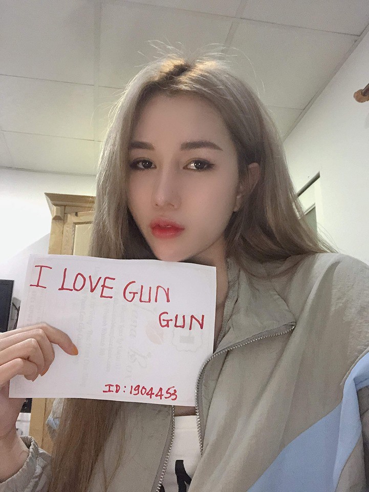 Khi các hot girl tụ tập cùng chơi game với nhau thì sẽ như vậy đấy! - Ảnh 12. Khi các hot girl tụ tập cùng chơi game với nhau thì sẽ như vậy đấy! - Ảnh 12.