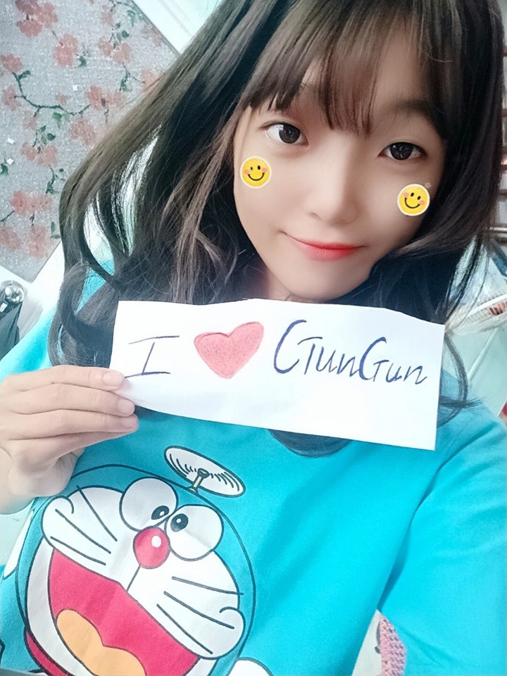 Khi các hot girl tụ tập cùng chơi game với nhau thì sẽ như vậy đấy! - Ảnh 15. Khi các hot girl tụ tập cùng chơi game với nhau thì sẽ như vậy đấy! - Ảnh 15.