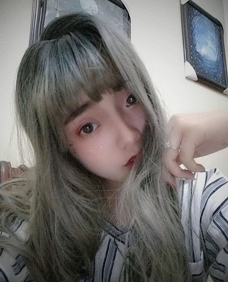 Khi các hot girl tụ tập cùng chơi game với nhau thì sẽ như vậy đấy! - Ảnh 17. Khi các hot girl tụ tập cùng chơi game với nhau thì sẽ như vậy đấy! - Ảnh 17.