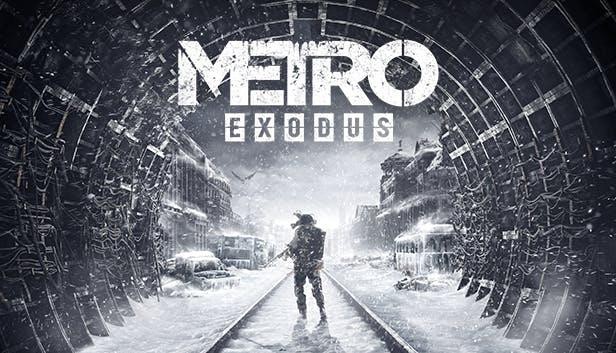 Thành công lớn sau khi bỏ Steam sang Epic Games Store, Metro Exodus tiếp tục tung 2 DLC mới để hốt bạc - Ảnh 1.