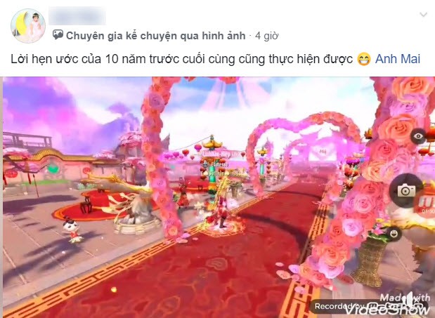 Thanh niên vàng trong làng Crush: Crush gái 10 năm, già khú đế rồi bỗng nhiên... đám cưới tự rơi vào đầu - Ảnh 7.