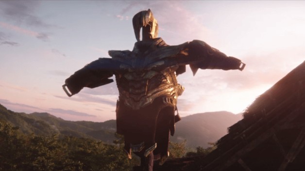 Josh Brolin Thanos tuyên bố sẽ xuất hiện mỗi năm một lần trong ít nhất 10 năm tới - Ảnh 2.