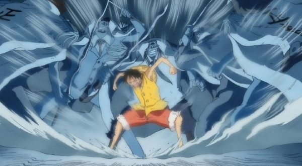 One Piece: Mối liên kết giữa Haki Bá Vương và khả năng nghe được tiếng nói của vạn vật? - Ảnh 2.