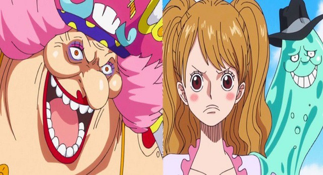 One Piece: Moria và Pudding sẽ trở thành cánh tay đắc lực của Râu Đen trên con đường trở thành Vua Hải Tặc? - Ảnh 7.