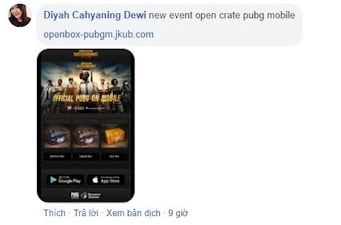 PUBG Mobile: Game thủ hò nhau bỏ server Việt để đi chơi nhờ cho... sướng - Ảnh 5.