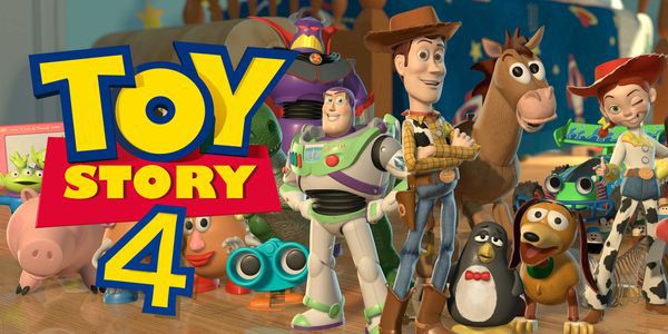 Ông Kẹ John Wick phá đảo thế giới đồ chơi trong trailer mới Toy Story 4 - Ảnh 7.