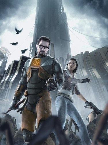 Vì sao Half-Life luôn được coi là tượng đài của dòng game bắn súng? - Ảnh 1.