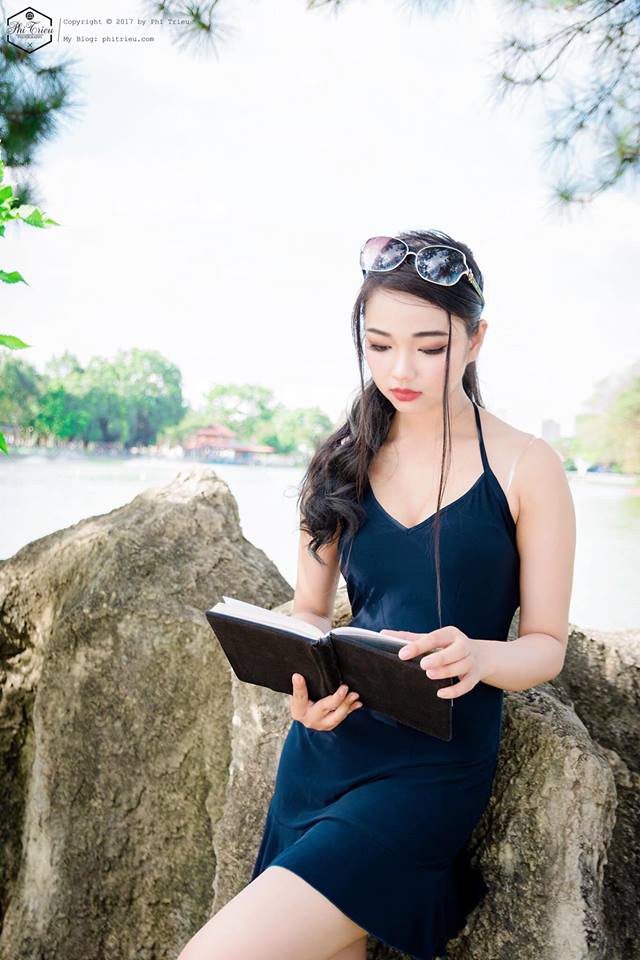 Ngắm bộ ảnh cosplay nóng bỏng của Hani Phạm trong đợt MSI 2019 tại Việt Nam - Ảnh 28.