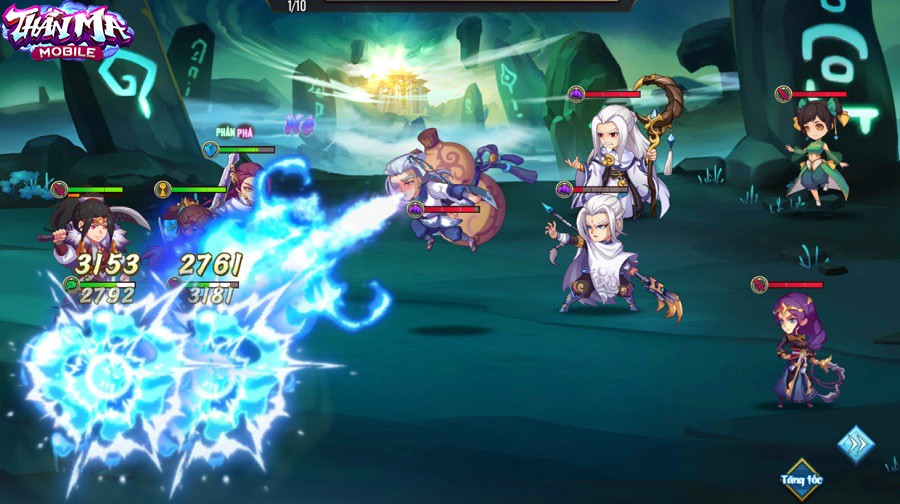 Thần Ma Mobile đang sở hữu hệ thống Ủy Thác “khôn” nhất trong các tựa game thẻ tướng chiến thuật hiện nay - Ảnh 5. Thần Ma Mobile đang sở hữu hệ thống Ủy Thác “khôn” nhất trong các tựa game thẻ tướng chiến thuật hiện nay - Ảnh 5.