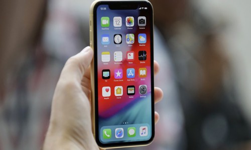 To như Apple mà vẫn bị lừa bịp và dắt mũi, tổn thất 1.500 điện thoại iPhone - Ảnh 1.