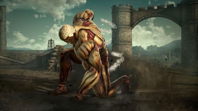 Attack on Titan: Cảm nhận về Reiner Braun - Từ người chiến binh lạc lối cho tới trở thành Titan thiết giáp hùng mạnh - Ảnh 2.