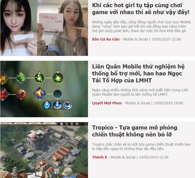 Này các game thủ trẻ, các cô các cậu sướng hơn thời bọn tôi nhiều lắm - Ảnh 3. Này các game thủ trẻ, các cô các cậu sướng hơn thời bọn tôi nhiều lắm - Ảnh 3.