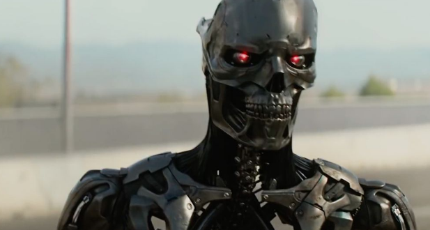 Terminator 6 chính thức tái xuất bằng trailer cực chất, phiên bản xịn của Sara Connor quay trở lại sau nhiều năm vắng bóng - Ảnh 5.