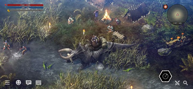 Đào sâu vào Durango: Game mobile sinh tồn hot nhất thế giới thời điểm hiện tại - Ảnh 3. Đào sâu vào Durango: Game mobile sinh tồn hot nhất thế giới thời điểm hiện tại - Ảnh 3.