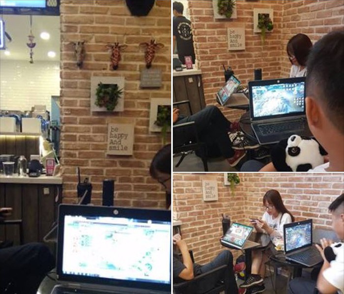 Thục Sơn Kỳ Hiệp Mobile: Game hiện tượng 2019, bành trướng thị trường, thâu tóm hàng trăm kênh quảng cáo toàn quốc - Ảnh 17. Thục Sơn Kỳ Hiệp Mobile: Game hiện tượng 2019, bành trướng thị trường, thâu tóm hàng trăm kênh quảng cáo toàn quốc - Ảnh 17.