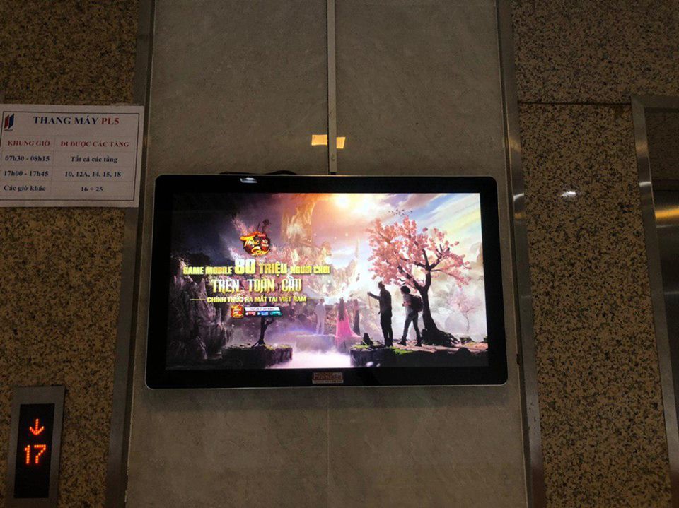 Thục Sơn Kỳ Hiệp Mobile: Game hiện tượng 2019, bành trướng thị trường, thâu tóm hàng trăm kênh quảng cáo toàn quốc - Ảnh 2. Thục Sơn Kỳ Hiệp Mobile: Game hiện tượng 2019, bành trướng thị trường, thâu tóm hàng trăm kênh quảng cáo toàn quốc - Ảnh 2.